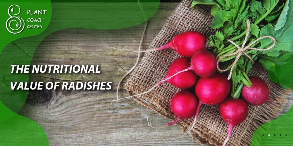 The Nutritional Value of Radishes