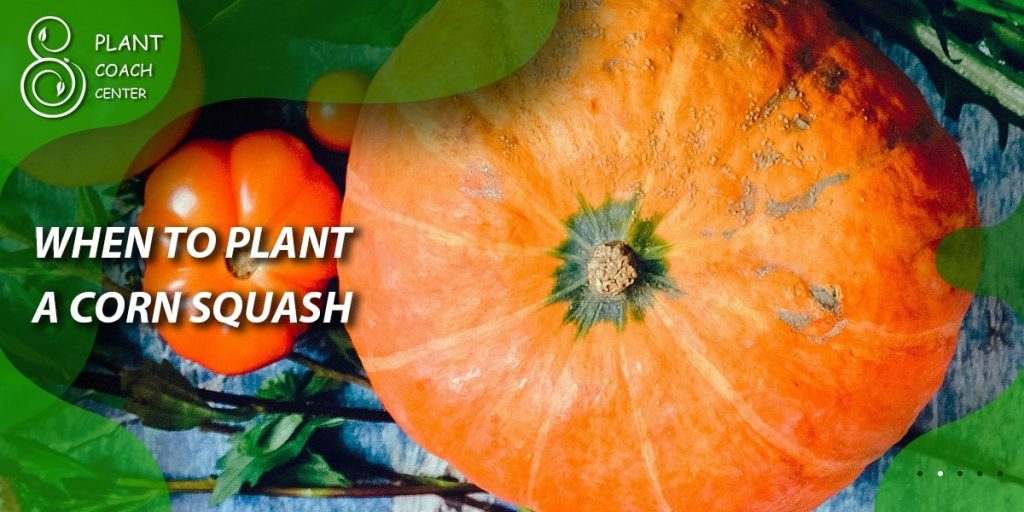When to Plant Acorn Squash