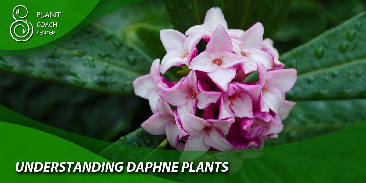 Understanding Daphne Plants