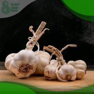 When to Harvest Garlic in Zone 7