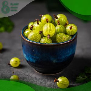 When to Harvest Gooseberries?